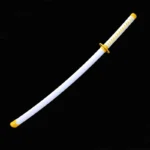 Zenitsu Nichirin Sword