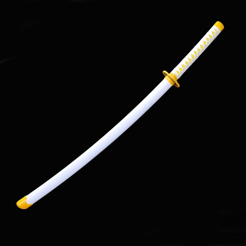 Zenitsu Nichirin Sword