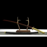 Yoriichi Nichirin Sword