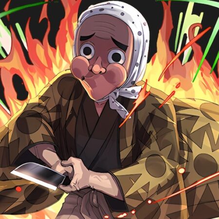 Demon Slayer