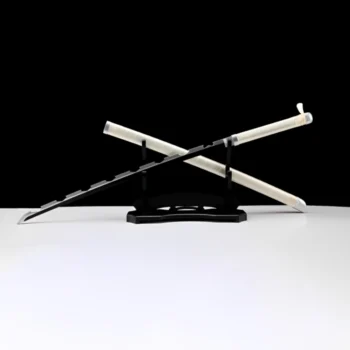 Inosuke Nichirin Sword